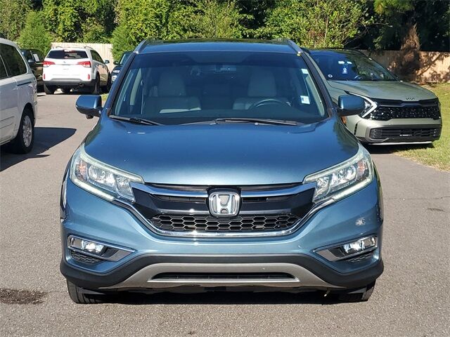 2016 Honda CR-V EX-L St. Augustine FL