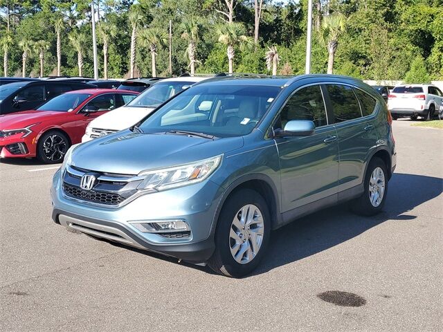 2016 Honda CR-V EX-L St. Augustine FL