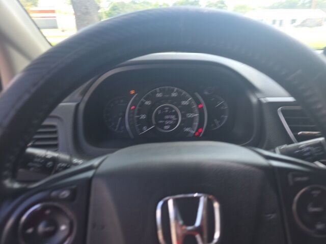 2016 Honda CR-V EX-L St. Augustine FL