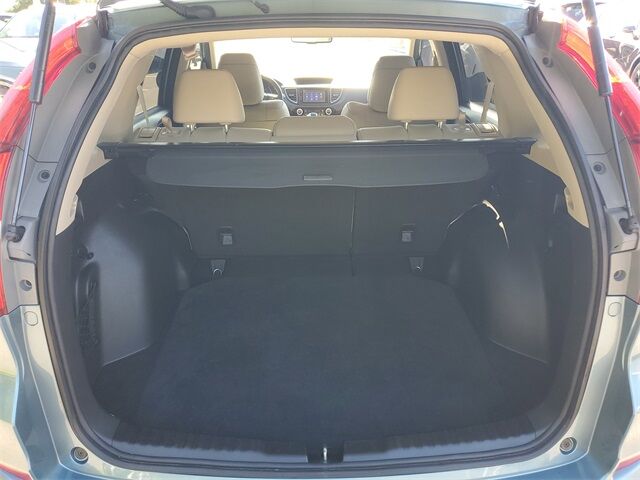 2016 Honda CR-V EX-L St. Augustine FL