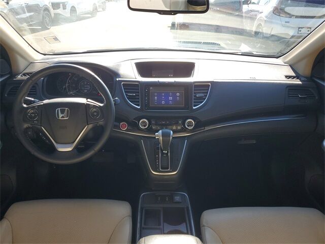 2016 Honda CR-V EX-L St. Augustine FL