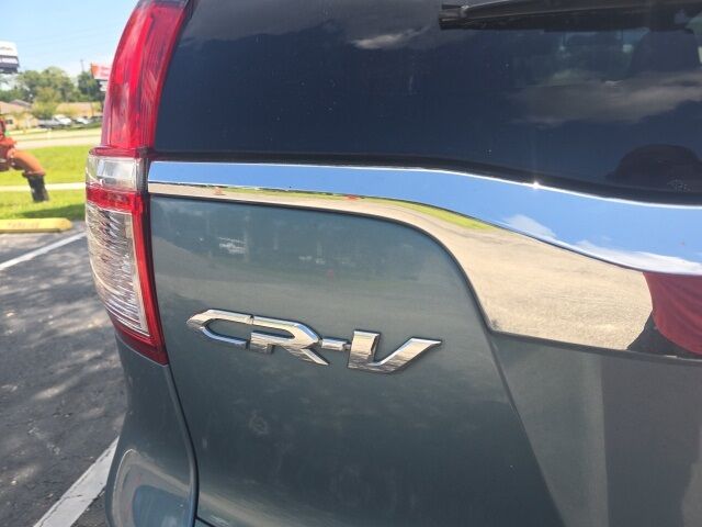 2016 Honda CR-V EX-L St. Augustine FL
