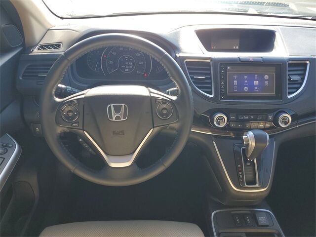 2016 Honda CR-V EX-L St. Augustine FL