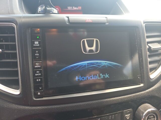 2016 Honda CR-V EX-L St. Augustine FL