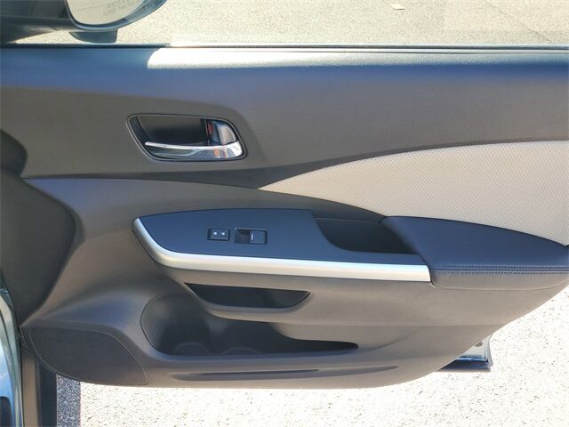 2016 Honda CR-V EX-L St. Augustine FL