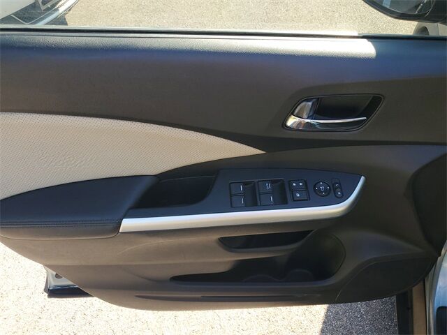 2016 Honda CR-V EX-L St. Augustine FL