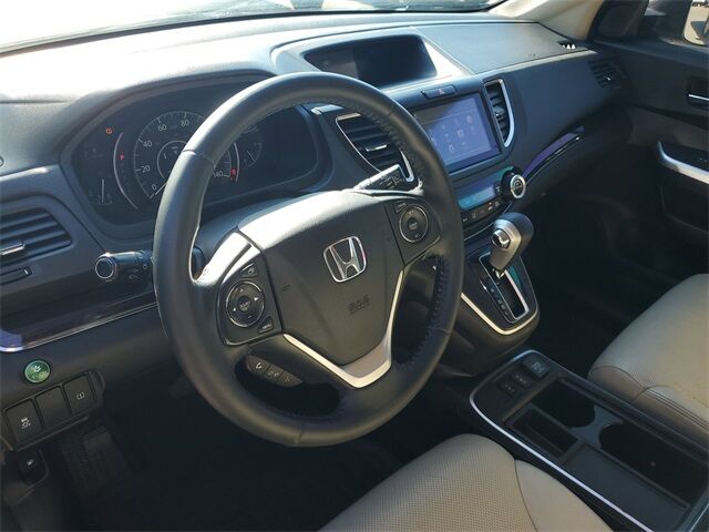 2016 Honda CR-V EX-L St. Augustine FL