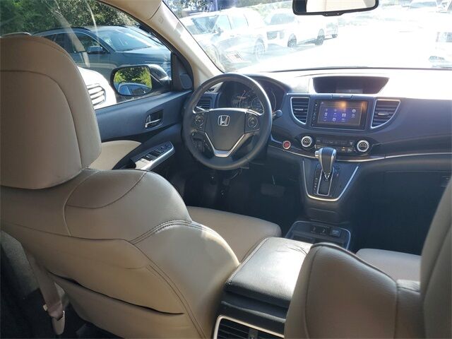 2016 Honda CR-V EX-L St. Augustine FL