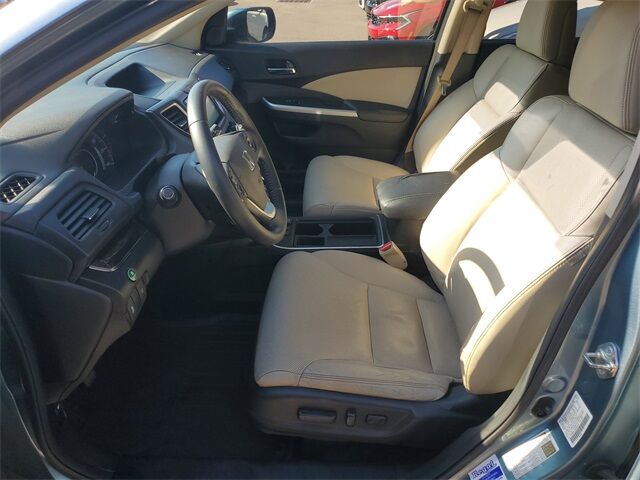 2016 Honda CR-V EX-L St. Augustine FL