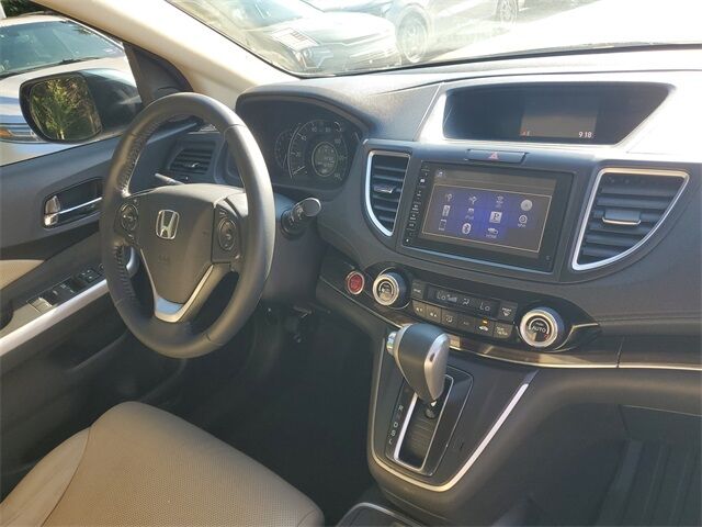 2016 Honda CR-V EX-L St. Augustine FL
