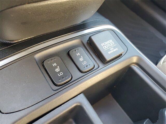 2016 Honda CR-V EX-L St. Augustine FL