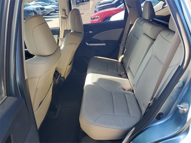 2016 Honda CR-V EX-L St. Augustine FL