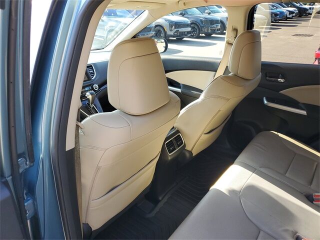 2016 Honda CR-V EX-L St. Augustine FL