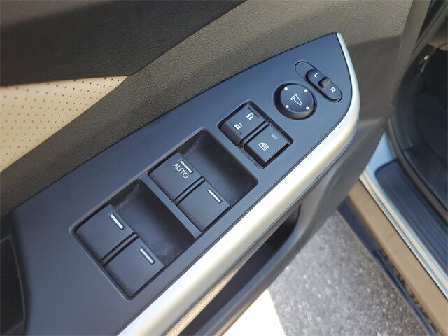 2016 Honda CR-V EX-L St. Augustine FL