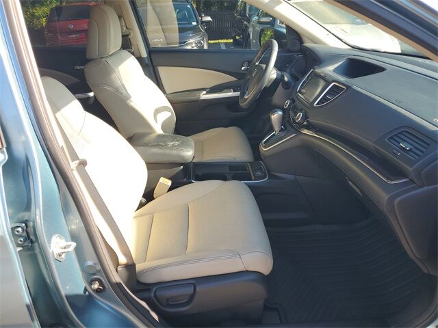 2016 Honda CR-V EX-L St. Augustine FL