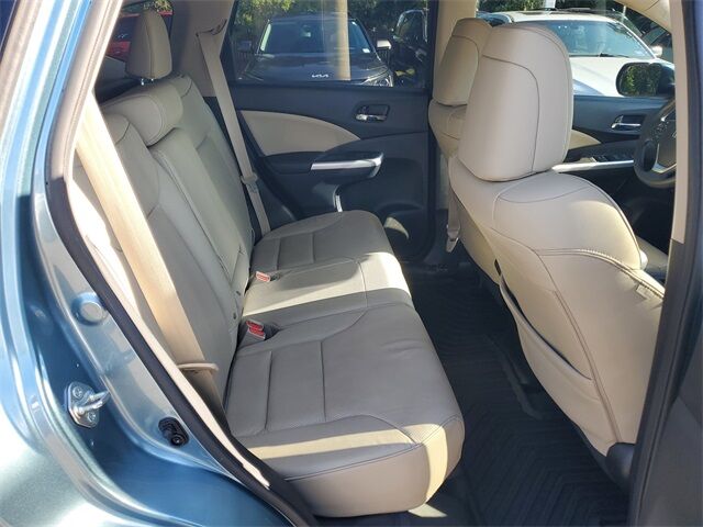2016 Honda CR-V EX-L St. Augustine FL