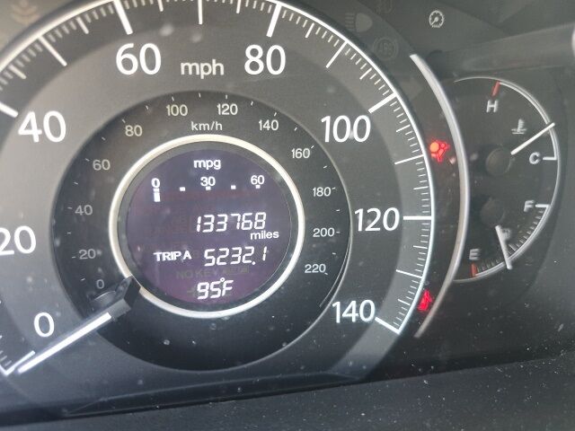2016 Honda CR-V EX-L St. Augustine FL