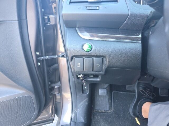 2016 Honda CR-V EX-L St. Augustine FL