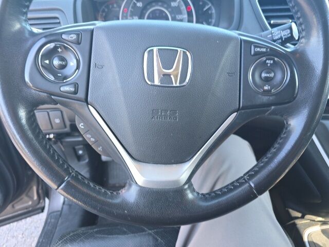 2016 Honda CR-V EX-L St. Augustine FL