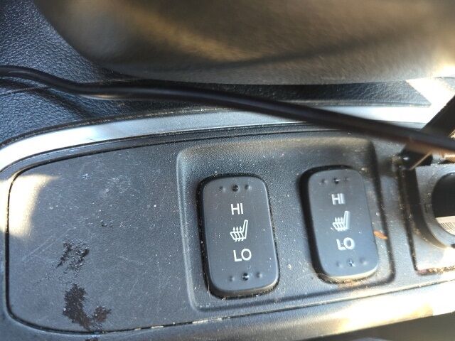 2016 Honda CR-V EX-L St. Augustine FL