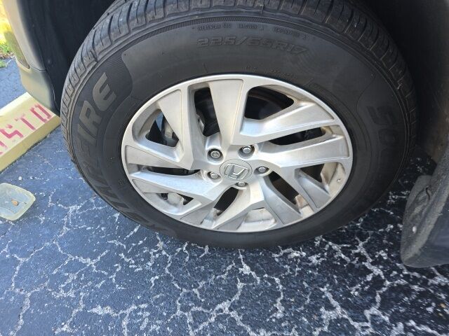 2016 Honda CR-V EX-L St. Augustine FL