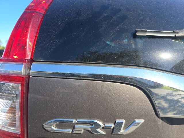 2016 Honda CR-V EX-L St. Augustine FL