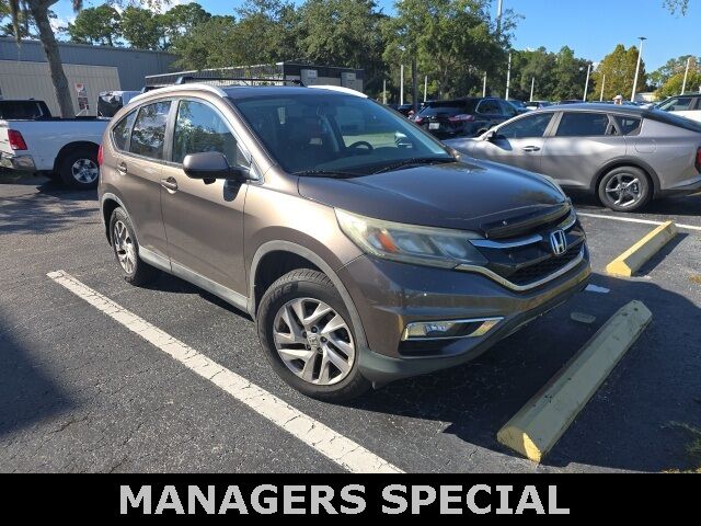 2016 Honda CR-V EX-L St. Augustine FL