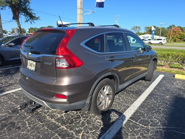 2016 Honda CR-V EX-L St. Augustine FL