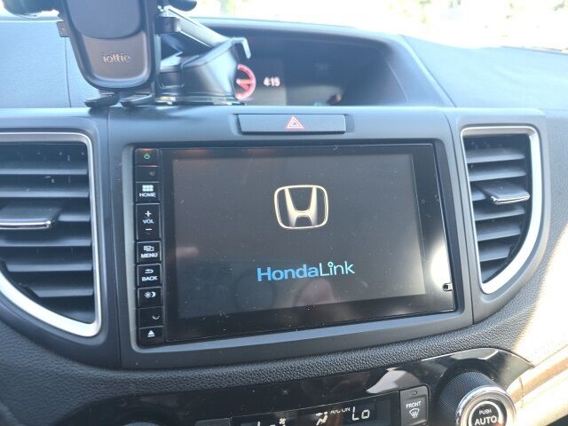 2016 Honda CR-V EX-L St. Augustine FL