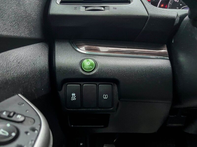 2016 Honda CR-V EX-L Wilmington NC