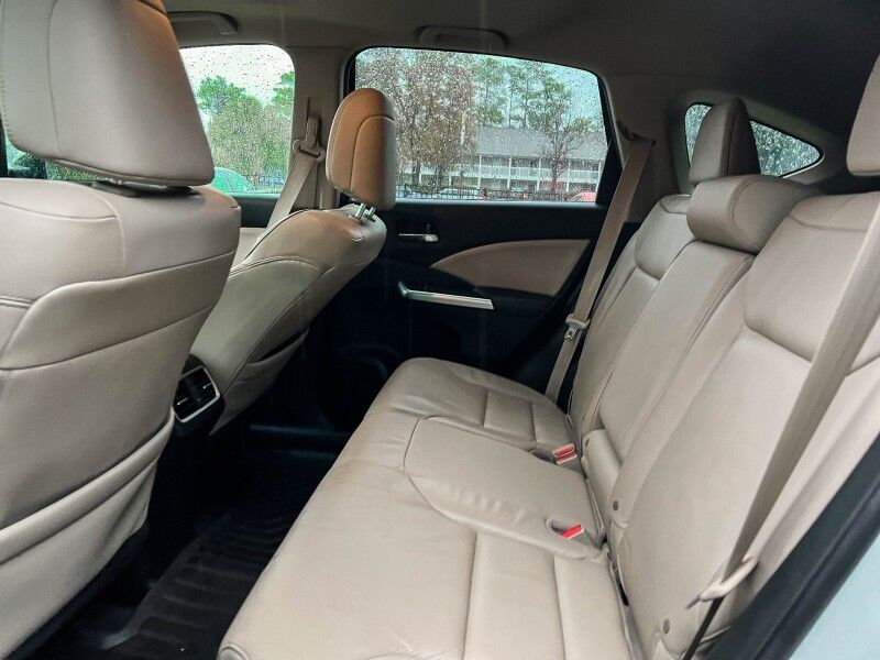 2016 Honda CR-V EX-L Wilmington NC