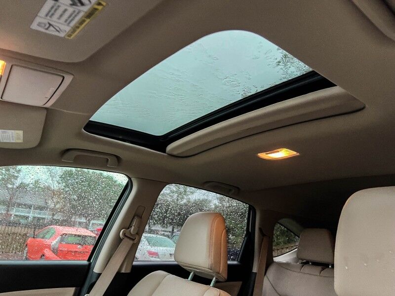 2016 Honda CR-V EX-L Wilmington NC