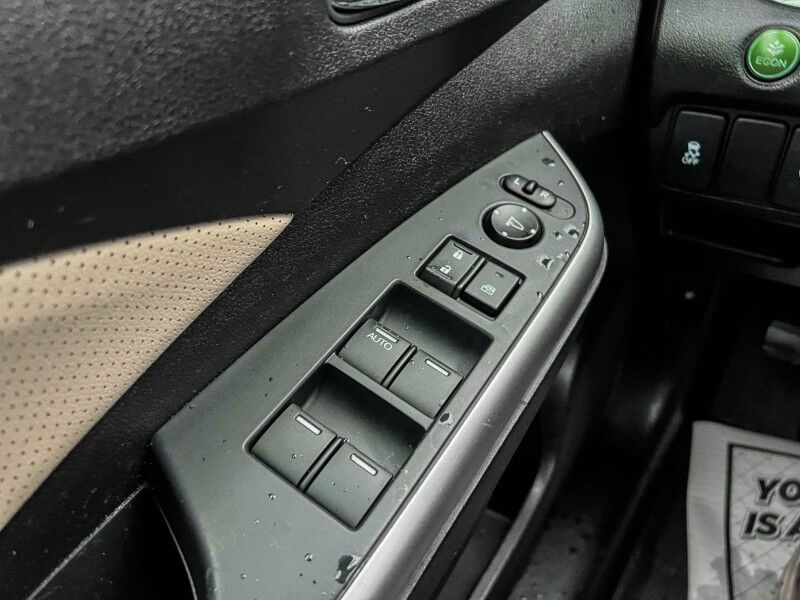 2016 Honda CR-V EX-L Wilmington NC