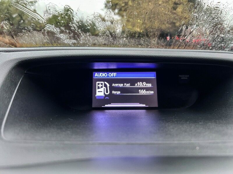 2016 Honda CR-V EX-L Wilmington NC