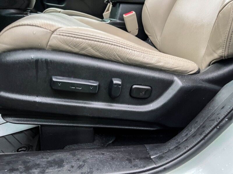 2016 Honda CR-V EX-L Wilmington NC