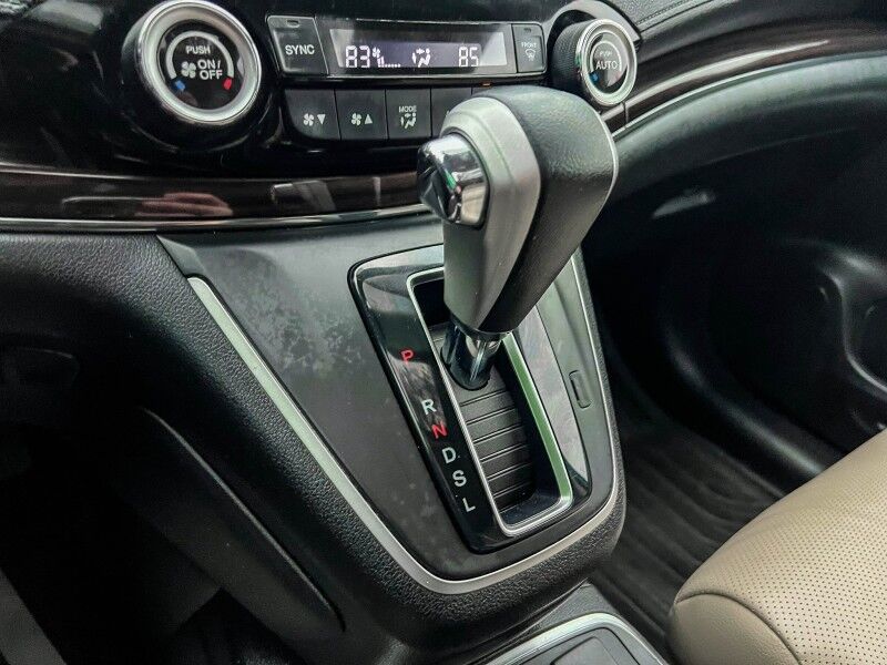 2016 Honda CR-V EX-L Wilmington NC