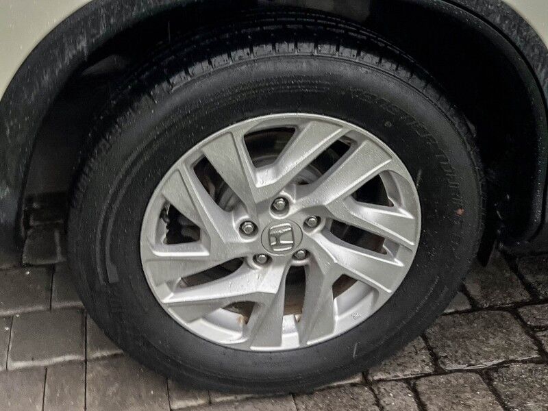 2016 Honda CR-V EX-L Wilmington NC