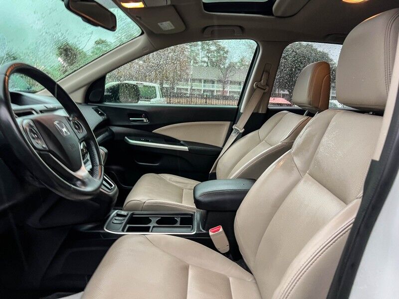 2016 Honda CR-V EX-L Wilmington NC