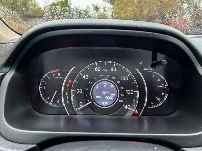 2016 Honda CR-V EX-L Wilmington NC