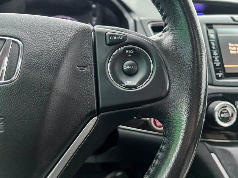 2016 Honda CR-V EX-L Wilmington NC