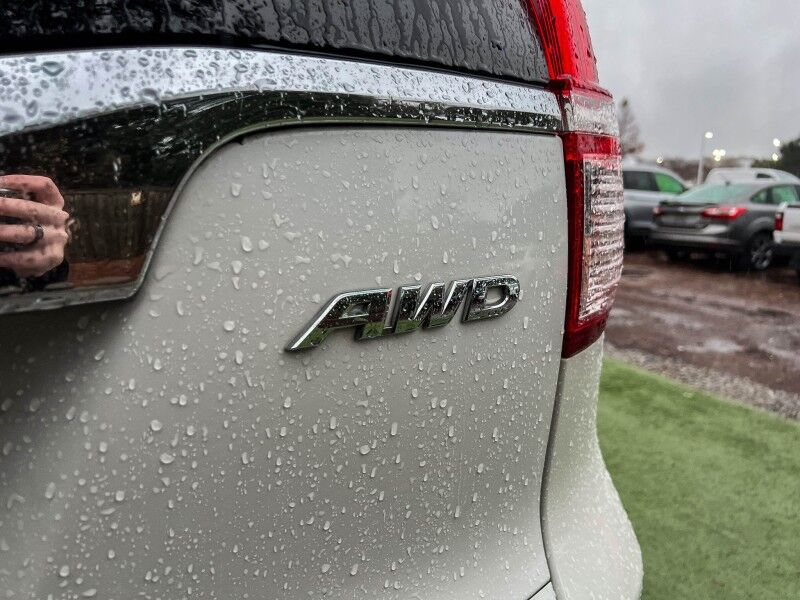 2016 Honda CR-V EX-L Wilmington NC