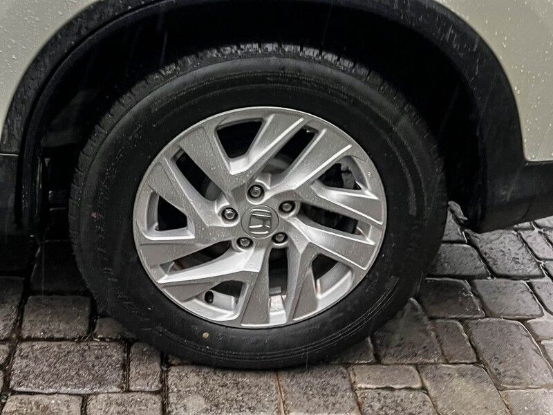 2016 Honda CR-V EX-L Wilmington NC