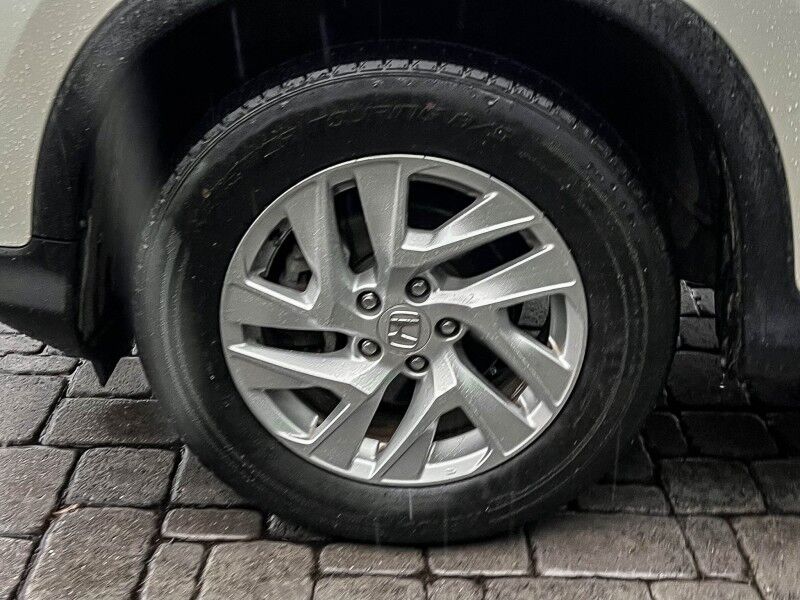 2016 Honda CR-V EX-L Wilmington NC