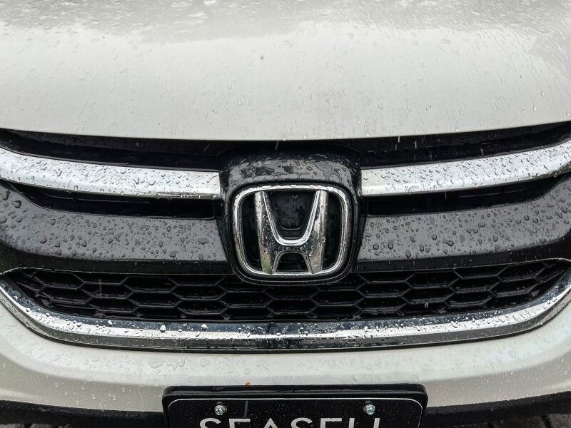 2016 Honda CR-V EX-L Wilmington NC