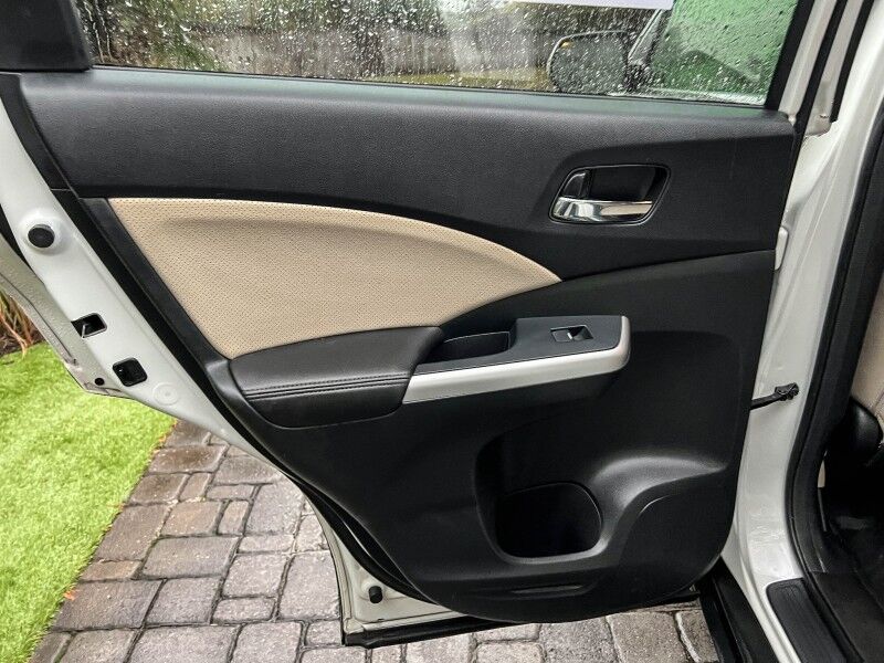 2016 Honda CR-V EX-L Wilmington NC