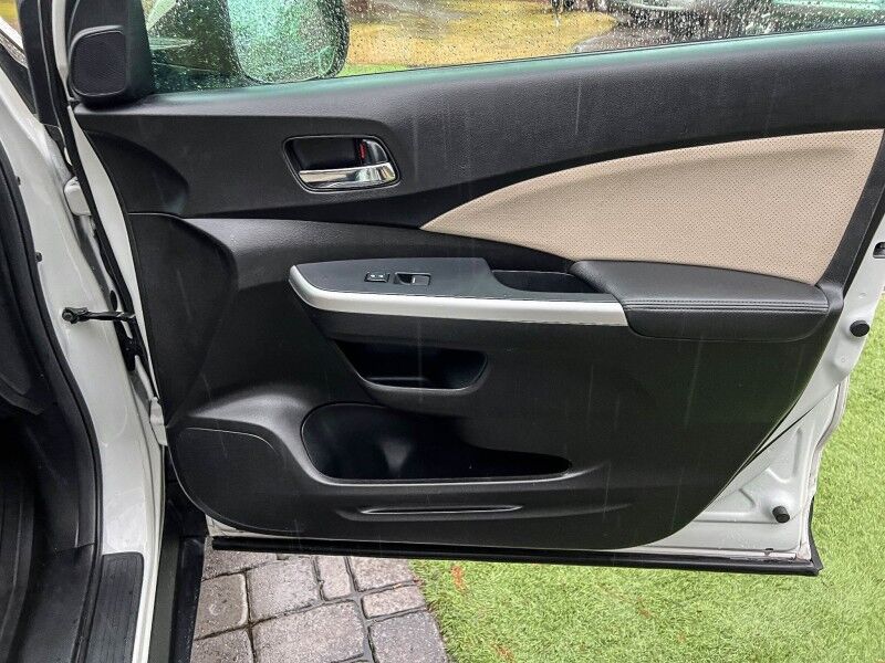 2016 Honda CR-V EX-L Wilmington NC