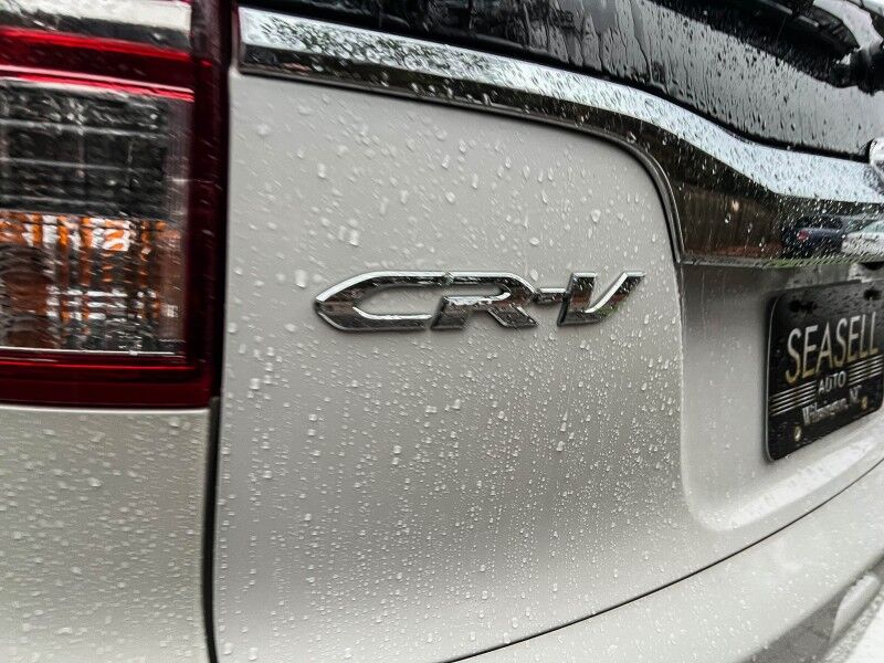 2016 Honda CR-V EX-L Wilmington NC