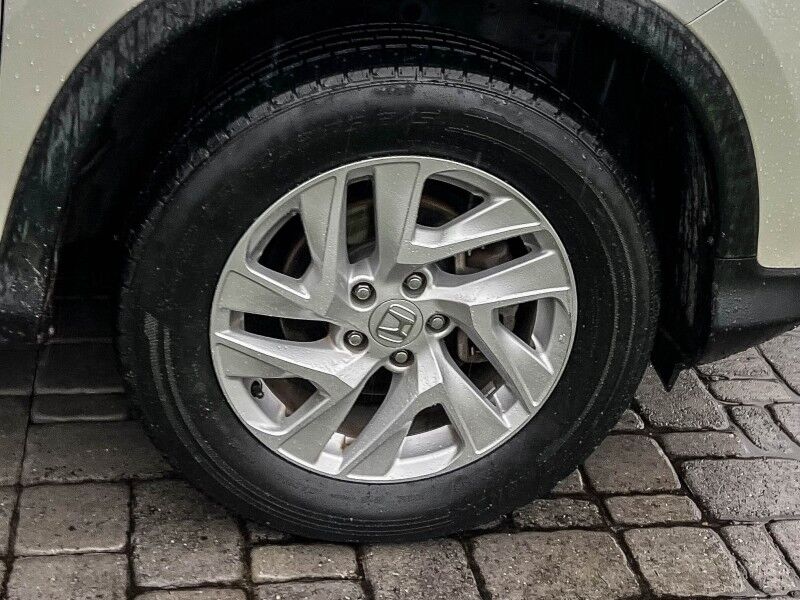 2016 Honda CR-V EX-L Wilmington NC