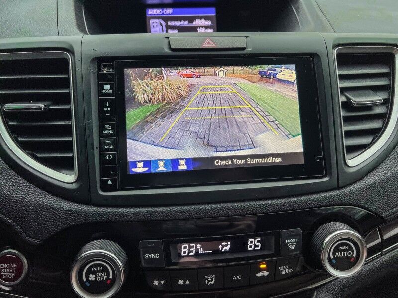 2016 Honda CR-V EX-L Wilmington NC