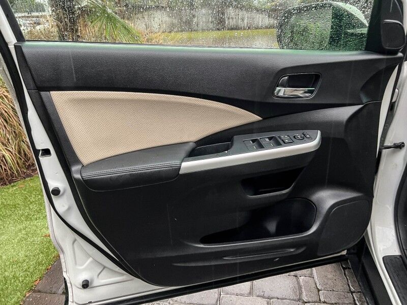 2016 Honda CR-V EX-L Wilmington NC